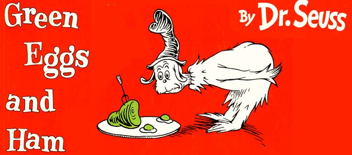 green eggs and ham 1973 green eggs and ham 1973